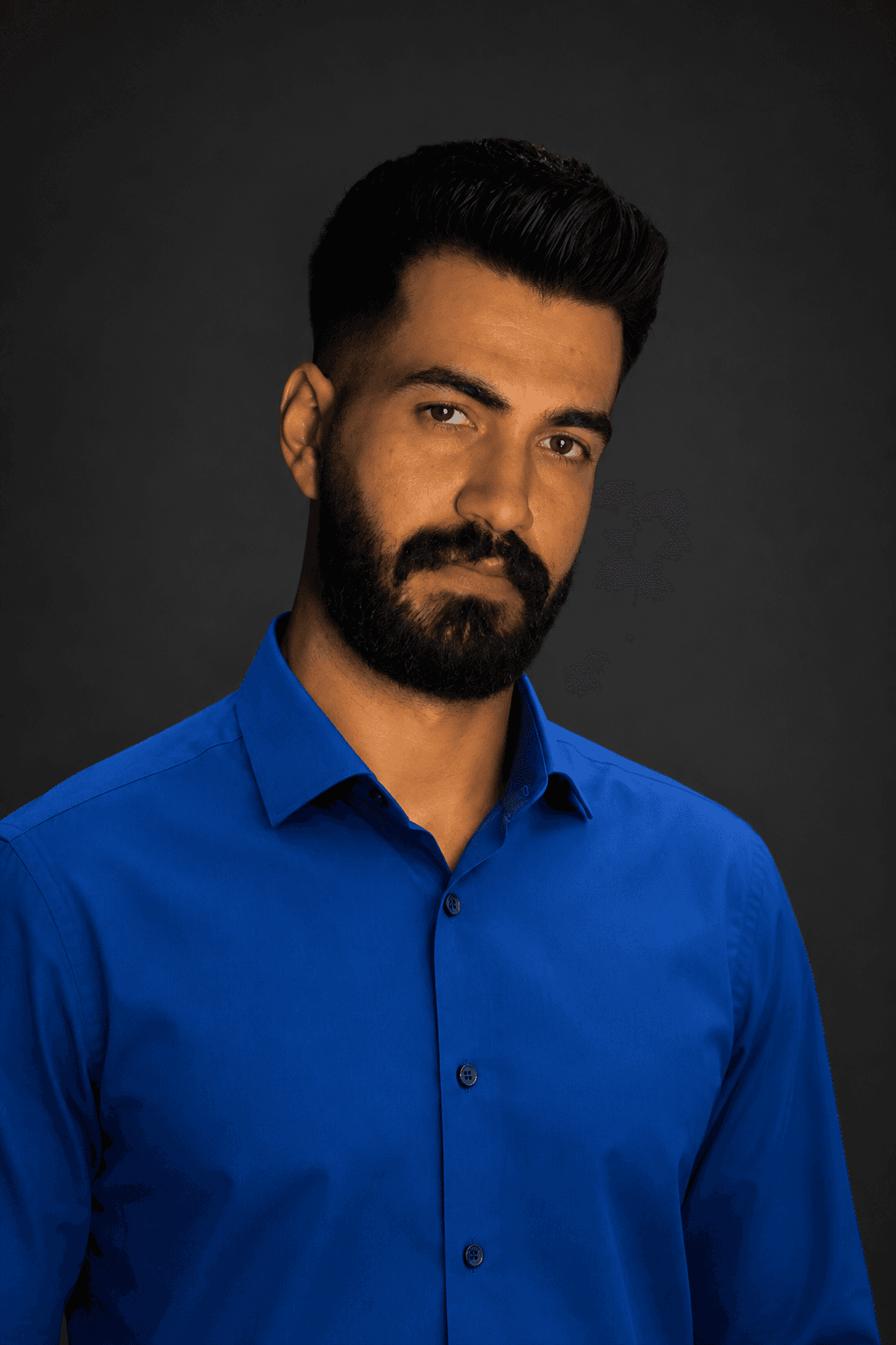 نوازنده گیتار و خواننده
