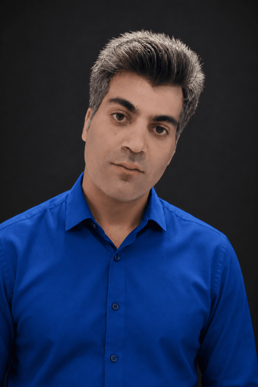 نوازنده ویولون